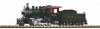 Piko PRR Mogul Steam Locomotive No. 319 (DCC-Sound/Smoke)
