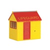 Bachmann OO Gauge Lifeguard Hut