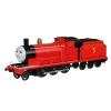 Bachmann OO James The Red Engine w/Moving Eyes DCC Ready