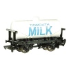 Bachmann OO Tidmouth Milk Tank