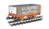 S.C Ruffy- Thomas and Friends G Scale