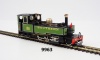OO9 model 9963 E190 'LYD' in Southern lined green
