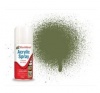 Humbrol No   80 Grass Green Matt - 150ml Acrylic Spray Paint