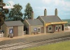 Wills Kits OO Gauge  Country Station Building