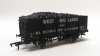 Dapol OO Gauge 20t Steel Mineral Wagon West Midland Joint Electric
