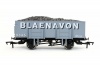 Dapol OO Gauge 20t Steel Mineral Wagon Blaenavon