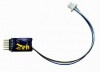 DCCconcepts Zen Blue+ 6 Pin Direct Plug Decoder