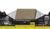 Gaugemaster OO Gauge Network Rail Track Cleaning Wagon Replacement Pad
