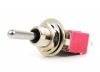 Gaugemaster GM510 SPDT (Momentary) Mini-Toggle Point Motor Switch