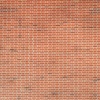 Metcalfe OO/HO Scale Red Brick Sheets