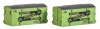 PECO N Gauge SR Furniture removals (pack of 2) Containers Accessories