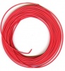PECO OO Red Connecting Wire