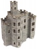 Metcalfe N Scale Castle Hall