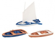 Pola G -Boats (3) Kit