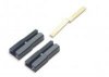 Peco G45 Dual Rail Joiners - 6 Pack