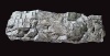 Facet Rock Mould (10½”x5″)