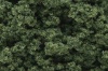 Medium Green Clump Foliage