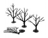 3″-5″ Tree Armatures