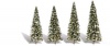 2 “-3 ½” Classic Snow Dusted (5/Pk)