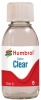 Humbrol Clear Varnish Satin (125ml)