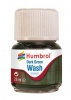 Humbrol Dark Green Enamel Wash (28ml)