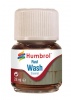 Humbrol Rust Enamel Wash (28ml)