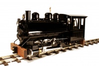 Piko 38501 GE-25t Track Cleaning Locomotive