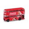 Corgi Coca-Cola® Christmas London Bus