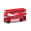 Corgi  Coca-Cola® London Bus