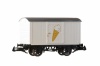 Ice Cream Wagon - Thomas and Friends G Scale