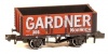 PECO N Gauge 7 Plank, Gardener No. 306