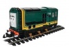Paxton With Moving Eyes - Thomas and Friends G Scale