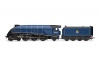 Hornby OO Gauge BR, A4 Class, 4-6-2, 60022 'Mallard' - Era 4