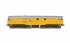 Hornby OO Gauge Network Rail, Class 31, A1A-A1A, 31602 'Driver Dave Green' - Era 9